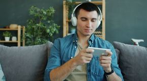  Cổng giải trí trực tuyến 